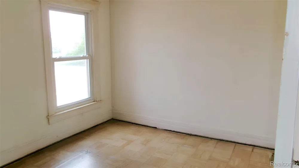 5783 Lawton Street Detroit City, MI 48208