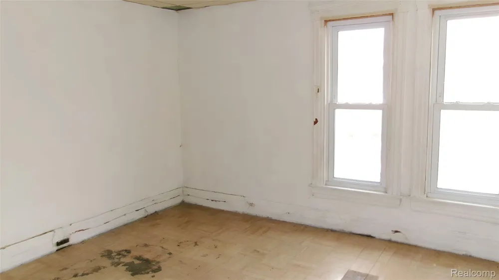 5783 Lawton Street Detroit City, MI 48208