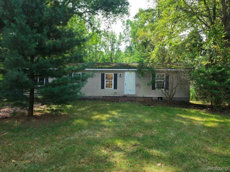 3897 Swaffer Road Millington Township, MI 48746