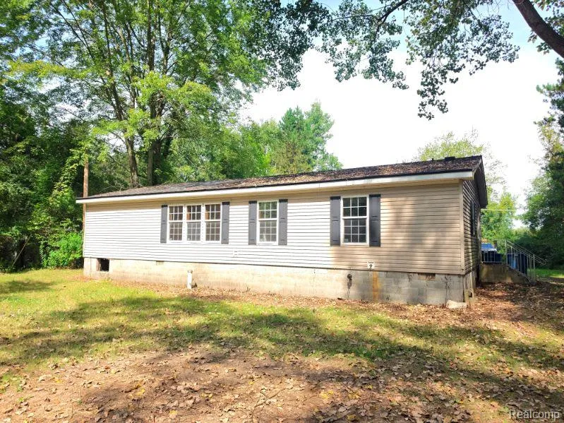 3897 Swaffer Road Millington Township, MI 48746