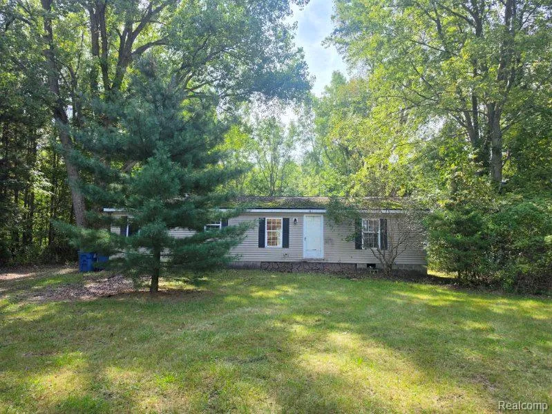 3897 Swaffer Road Millington Township, MI 48746