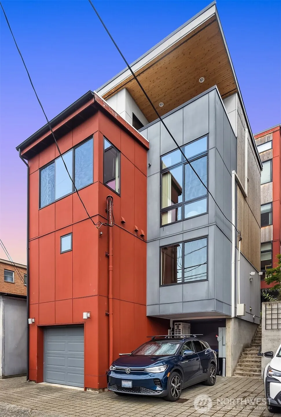 3211 California Avenue SW Seattle, WA 98116