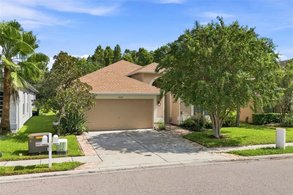 30608 PECAN VALLEY LOOP Wesley Chapel, FL 33543