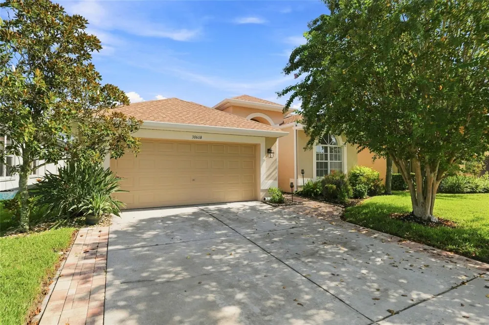 30608 PECAN VALLEY LOOP Wesley Chapel, FL 33543