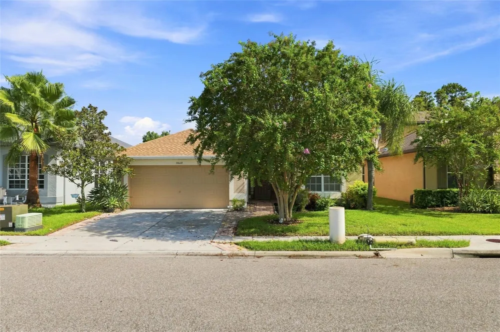 30608 PECAN VALLEY LOOP Wesley Chapel, FL 33543