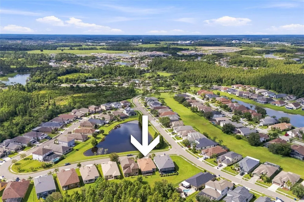 30608 PECAN VALLEY LOOP Wesley Chapel, FL 33543