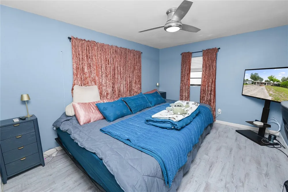 523 NANSEMOND AVENUE Lakeland, FL 33801