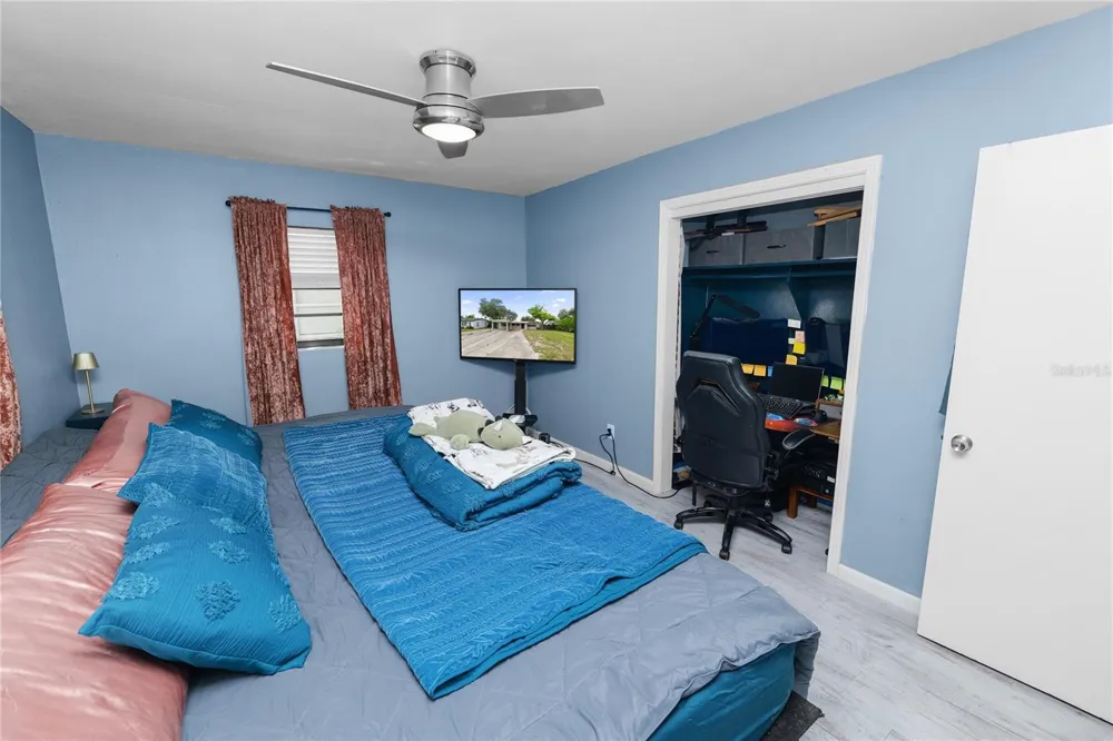 523 NANSEMOND AVENUE Lakeland, FL 33801