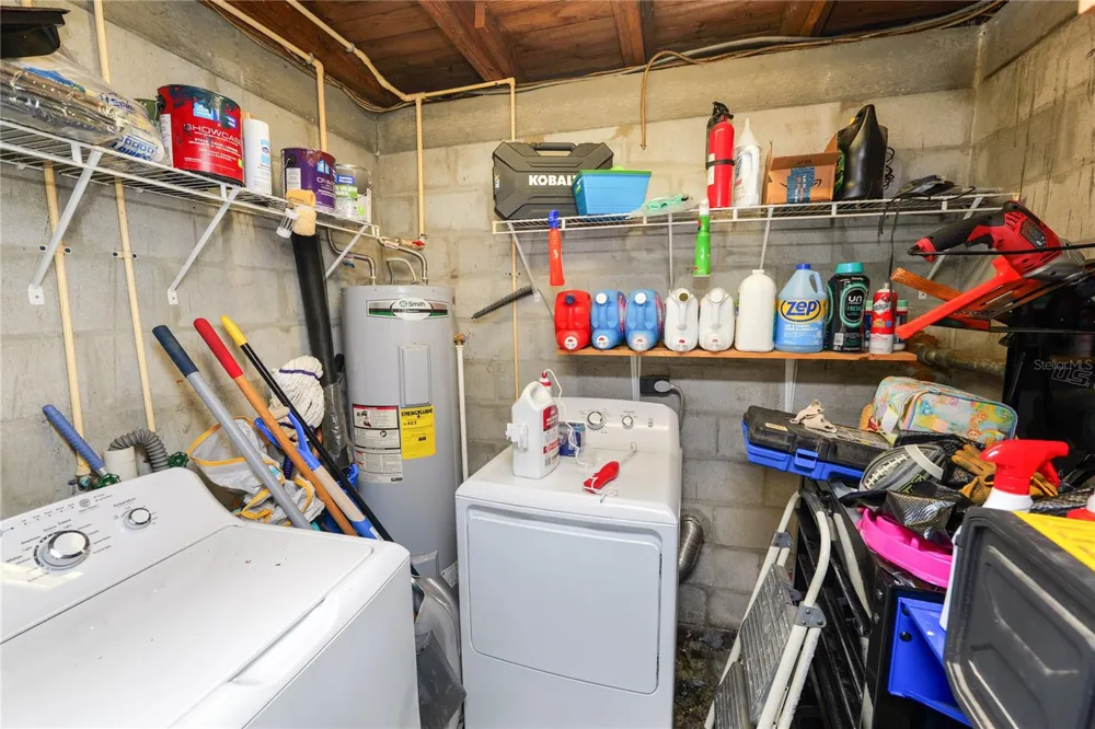 523 NANSEMOND AVENUE Lakeland, FL 33801