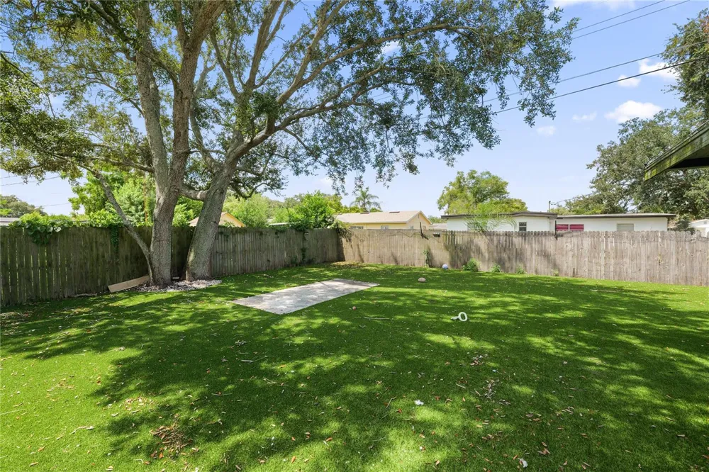523 NANSEMOND AVENUE Lakeland, FL 33801