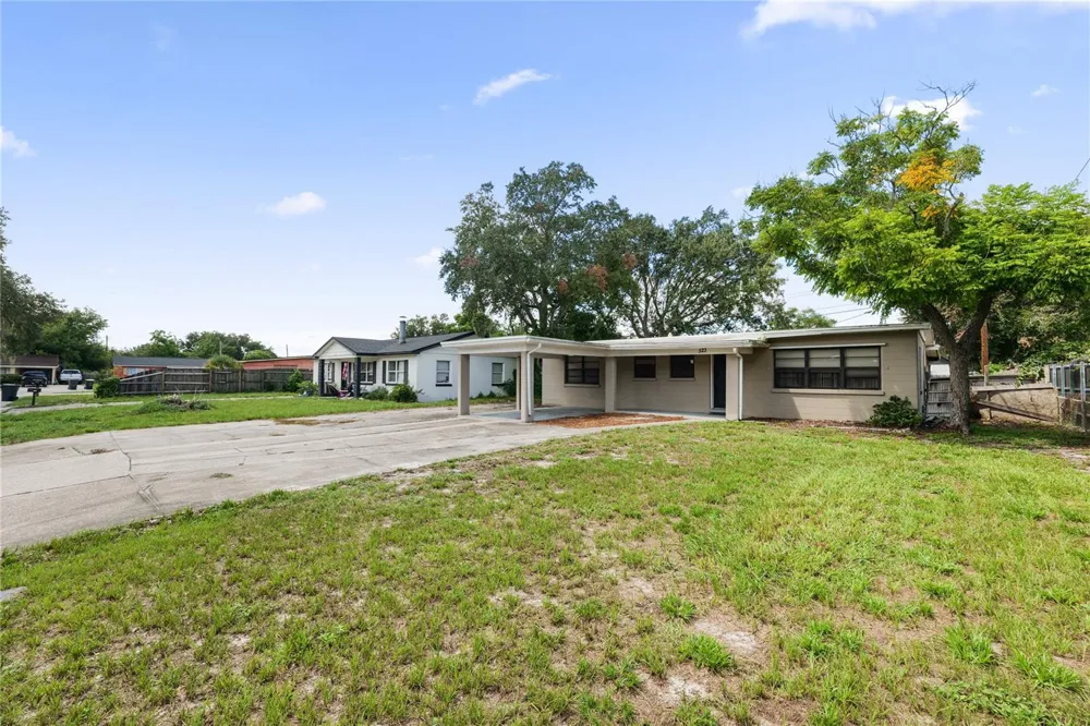 523 NANSEMOND AVENUE Lakeland, FL 33801
