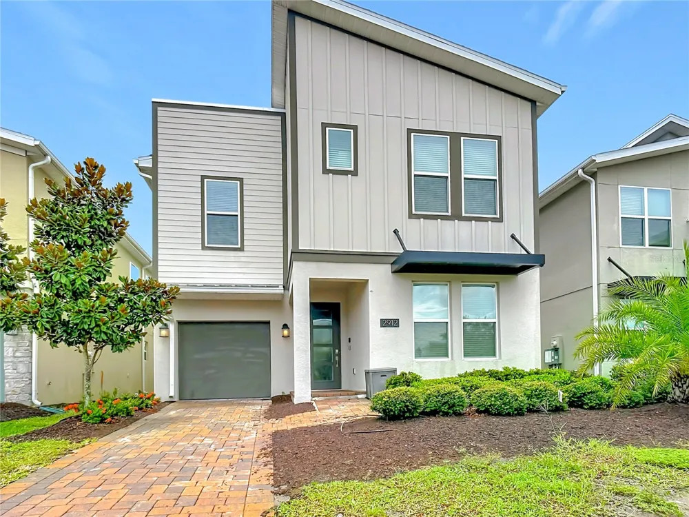 2912 PROTAGONIST STREET Kissimmee, FL 34746