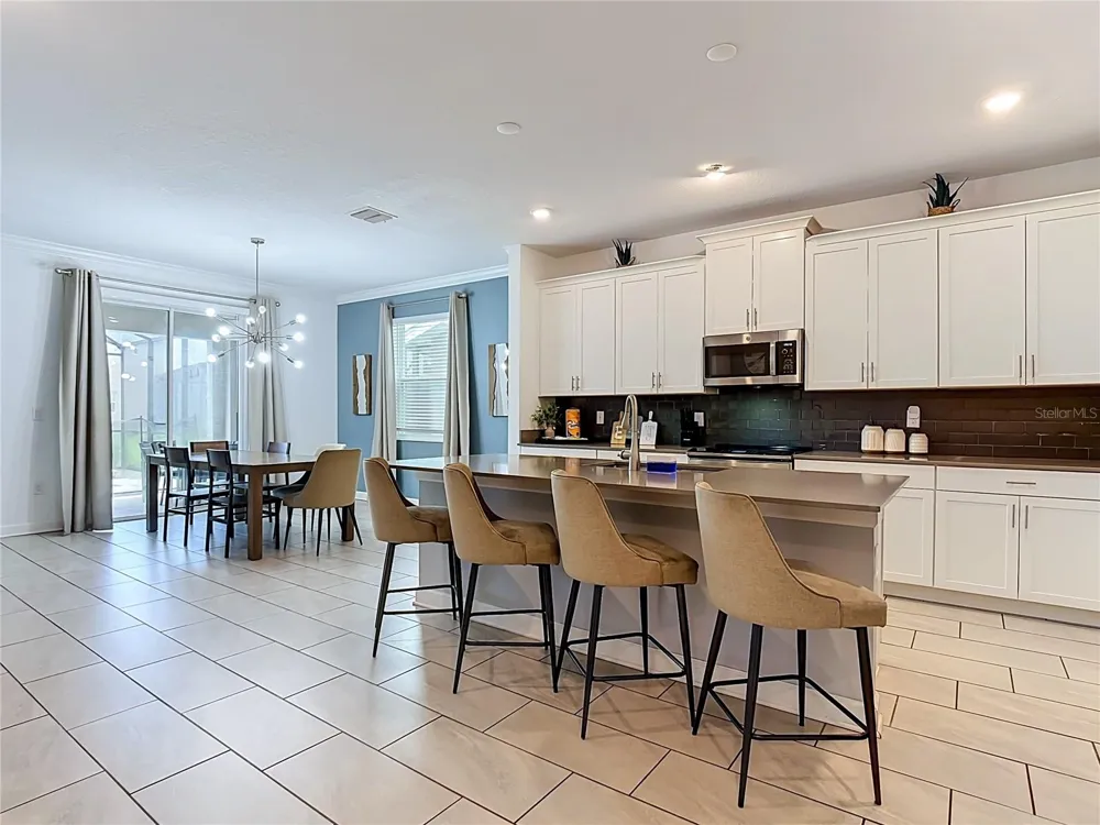 2912 PROTAGONIST STREET Kissimmee, FL 34746