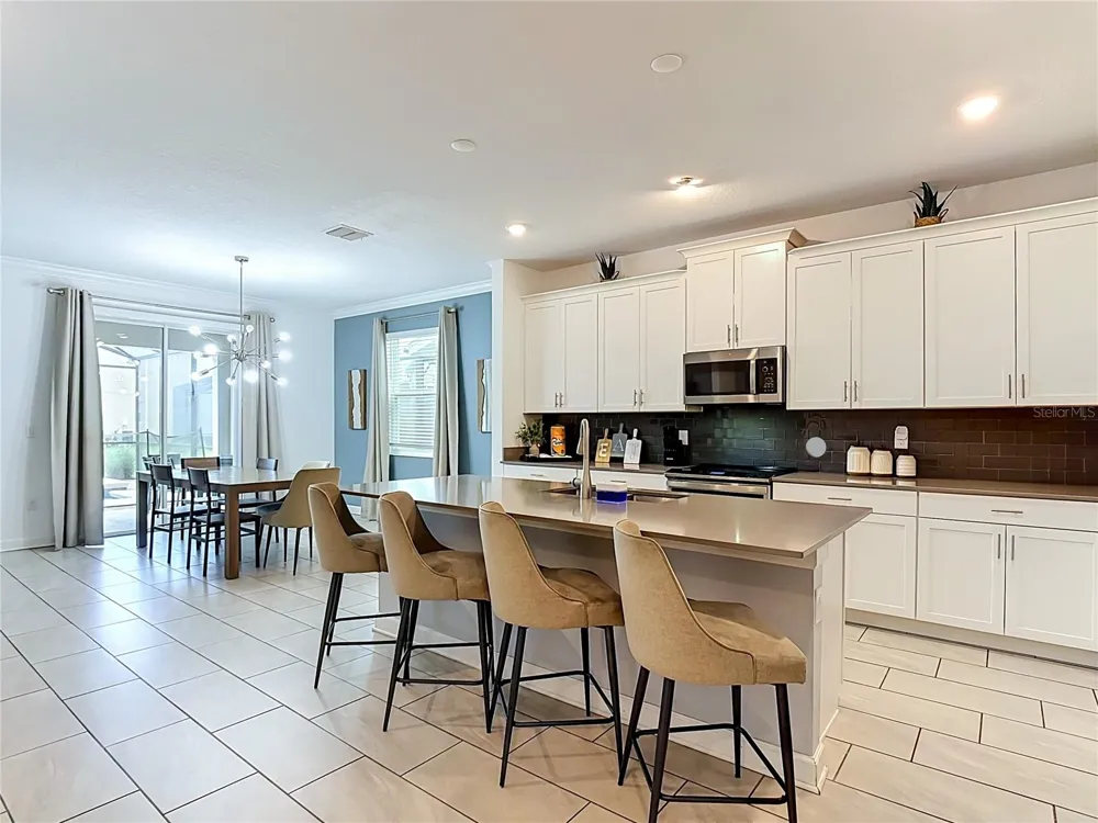 2912 PROTAGONIST STREET Kissimmee, FL 34746