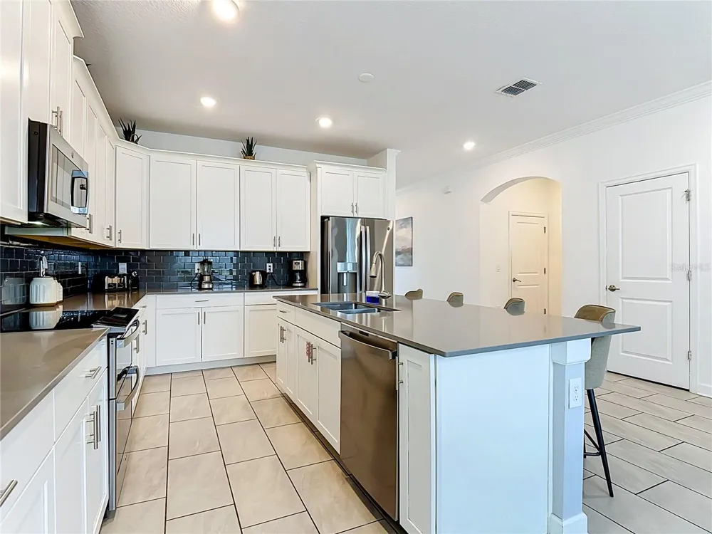 2912 PROTAGONIST STREET Kissimmee, FL 34746