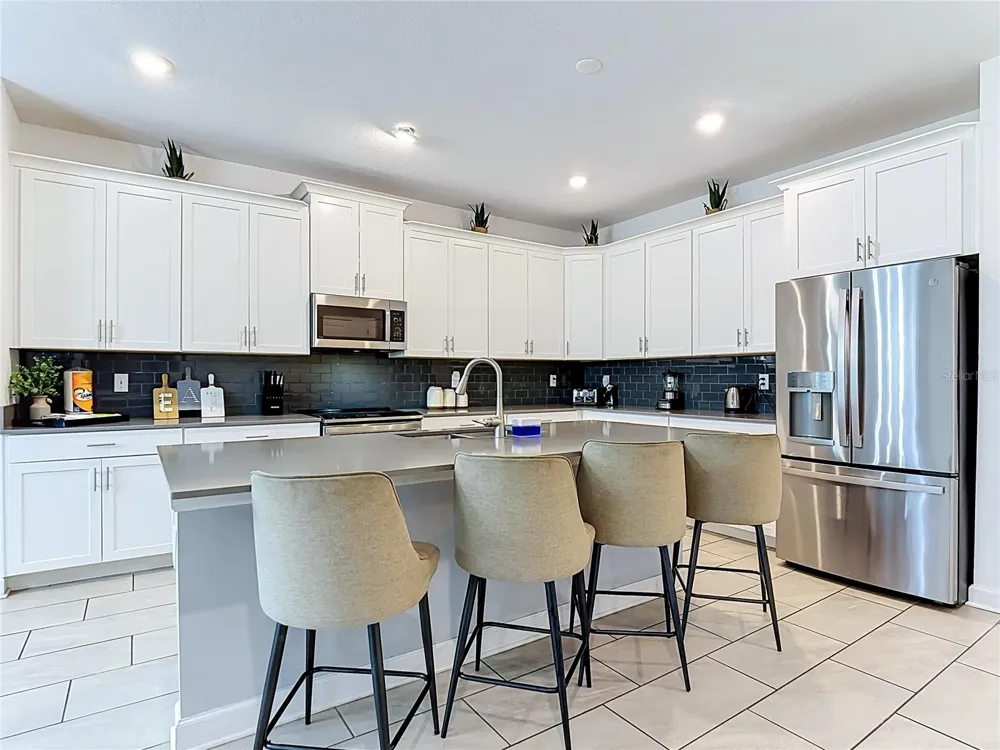 2912 PROTAGONIST STREET Kissimmee, FL 34746