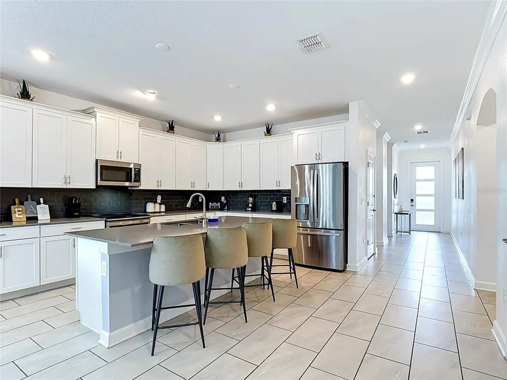 2912 PROTAGONIST STREET Kissimmee, FL 34746