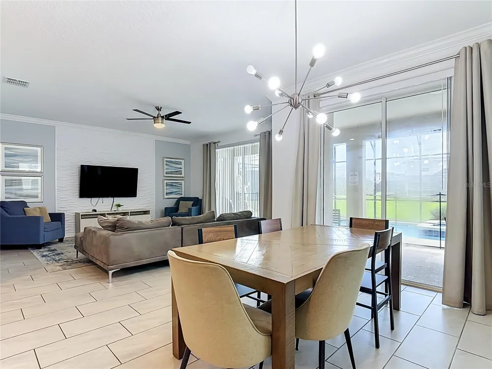 2912 PROTAGONIST STREET Kissimmee, FL 34746