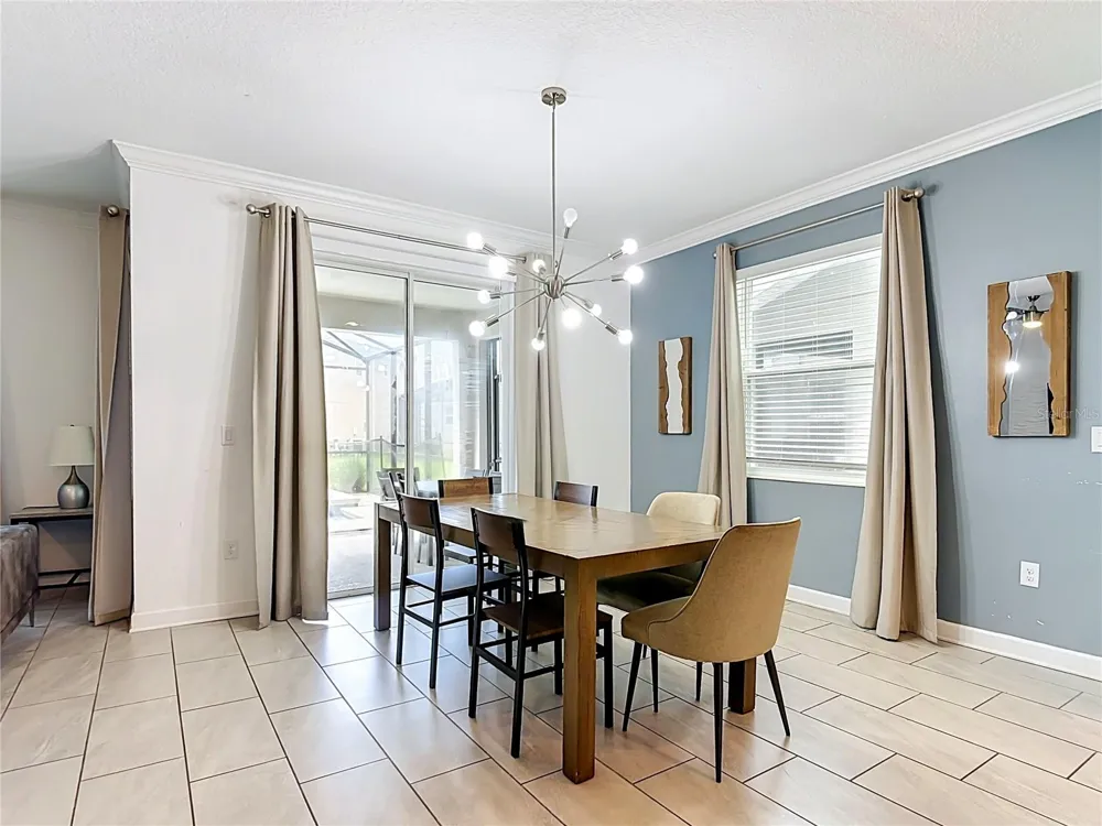 2912 PROTAGONIST STREET Kissimmee, FL 34746