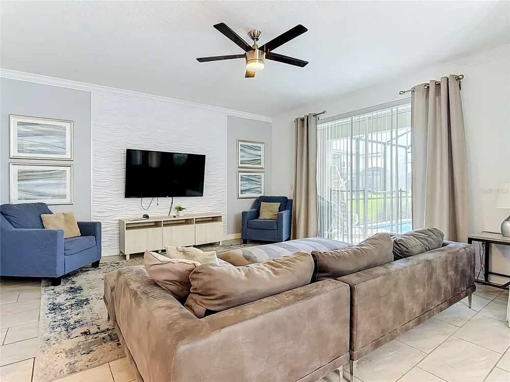 2912 PROTAGONIST STREET Kissimmee, FL 34746