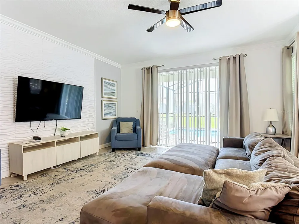 2912 PROTAGONIST STREET Kissimmee, FL 34746