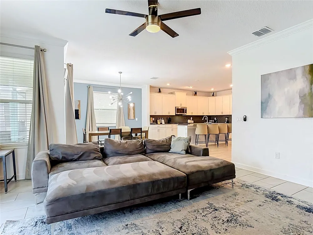 2912 PROTAGONIST STREET Kissimmee, FL 34746