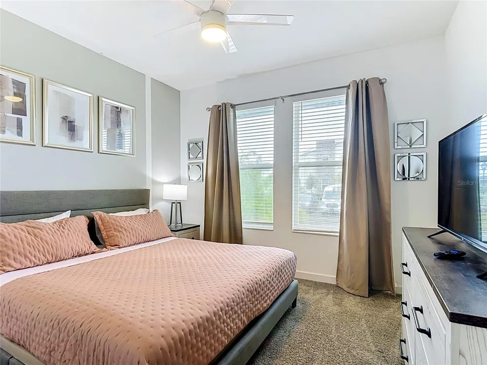 2912 PROTAGONIST STREET Kissimmee, FL 34746