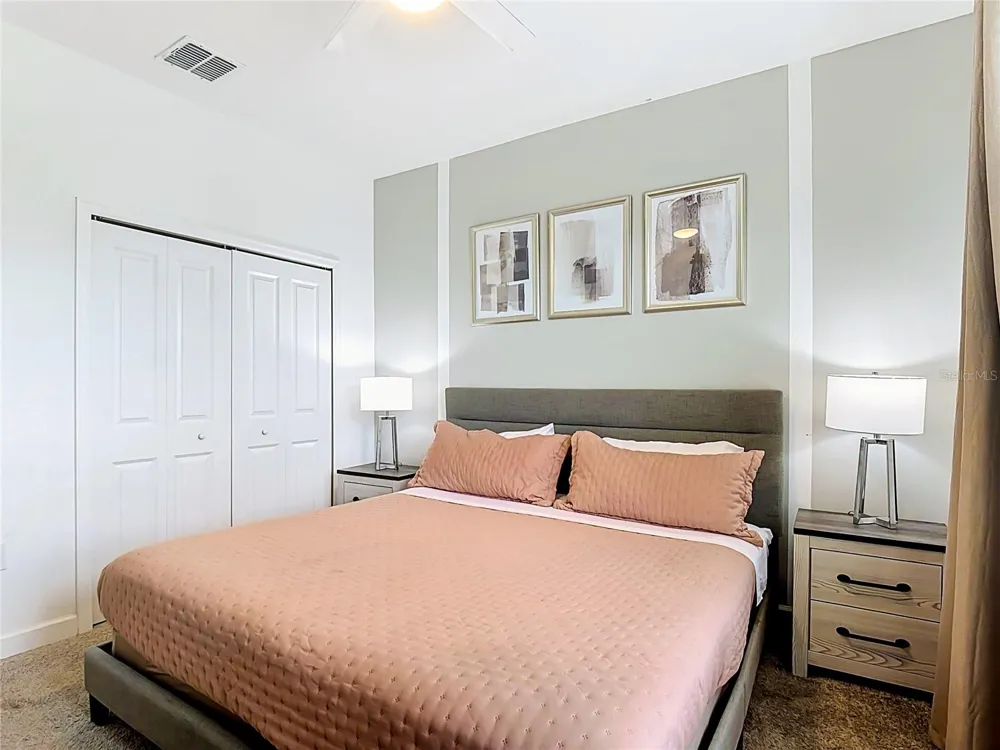 2912 PROTAGONIST STREET Kissimmee, FL 34746
