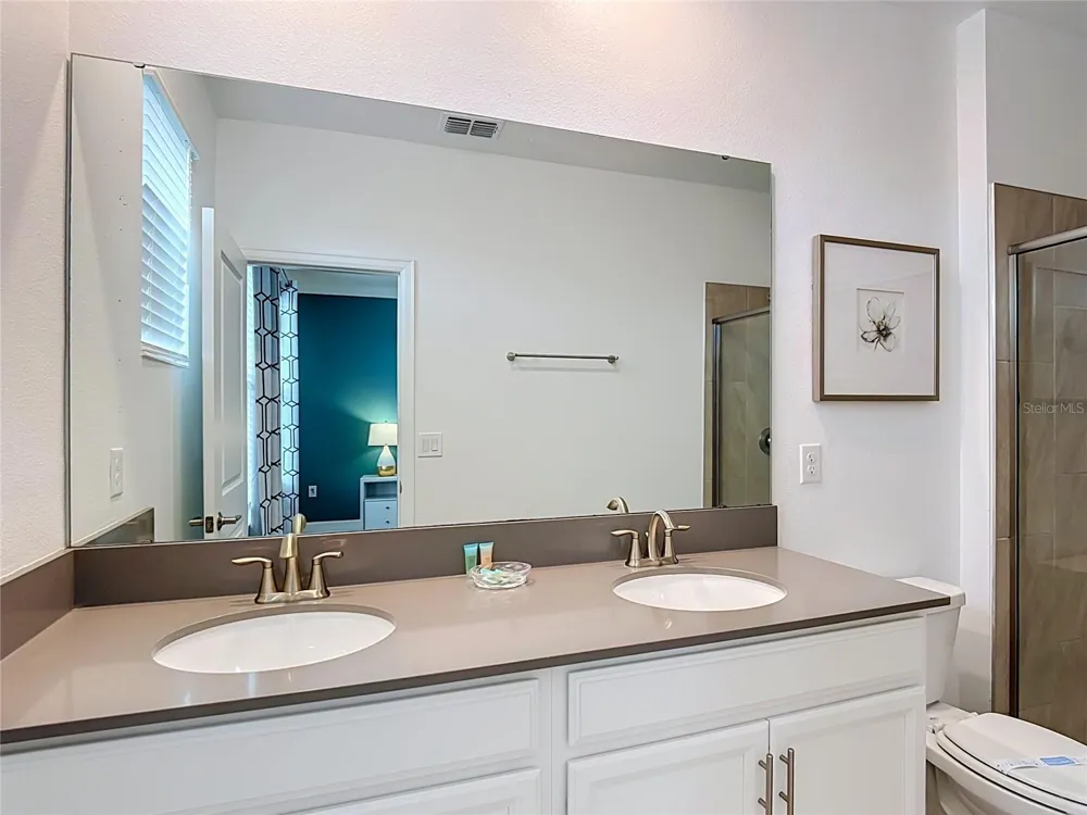 2912 PROTAGONIST STREET Kissimmee, FL 34746