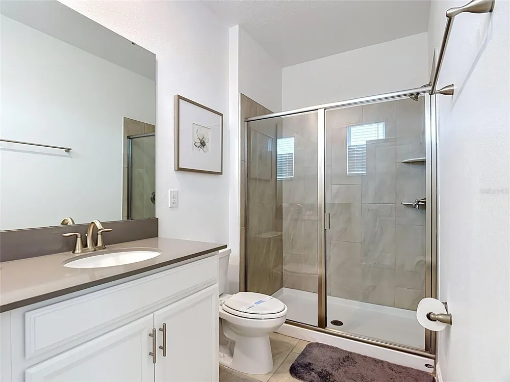 2912 PROTAGONIST STREET Kissimmee, FL 34746