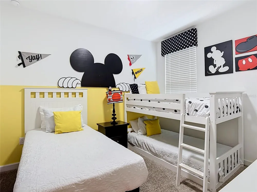 2912 PROTAGONIST STREET Kissimmee, FL 34746