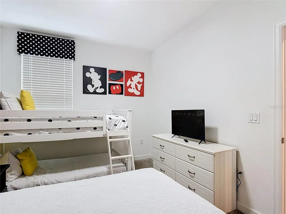 2912 PROTAGONIST STREET Kissimmee, FL 34746