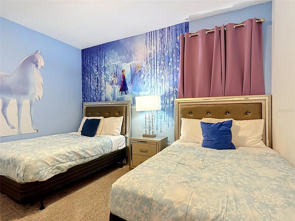 2912 PROTAGONIST STREET Kissimmee, FL 34746
