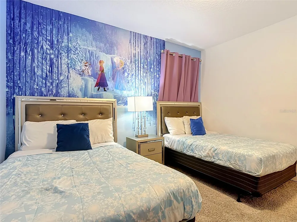 2912 PROTAGONIST STREET Kissimmee, FL 34746