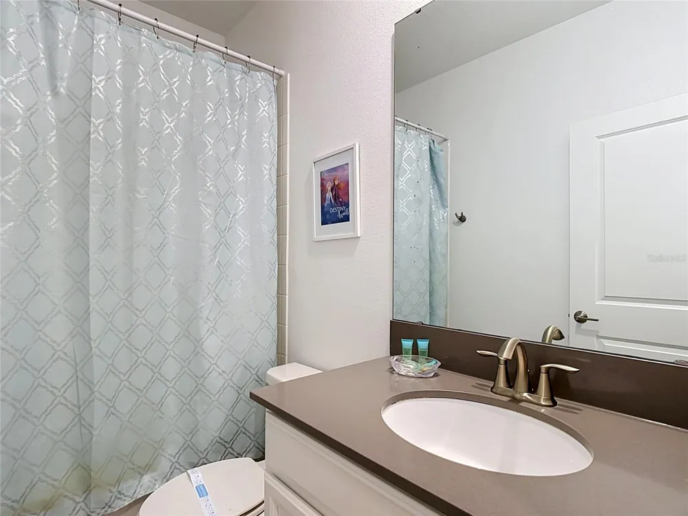 2912 PROTAGONIST STREET Kissimmee, FL 34746