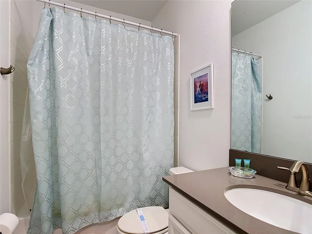 2912 PROTAGONIST STREET Kissimmee, FL 34746