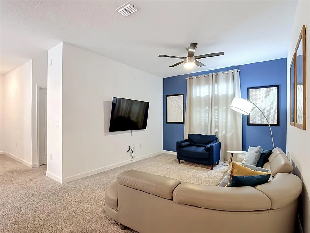 2912 PROTAGONIST STREET Kissimmee, FL 34746
