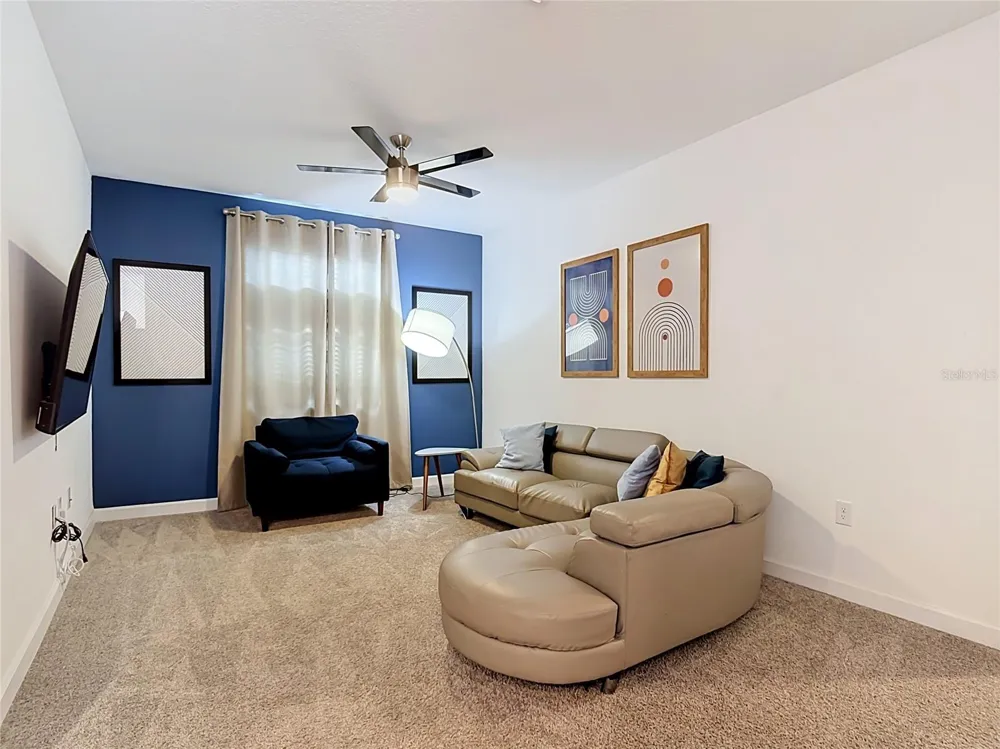 2912 PROTAGONIST STREET Kissimmee, FL 34746
