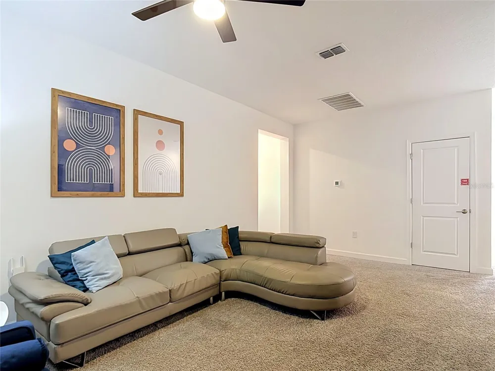 2912 PROTAGONIST STREET Kissimmee, FL 34746