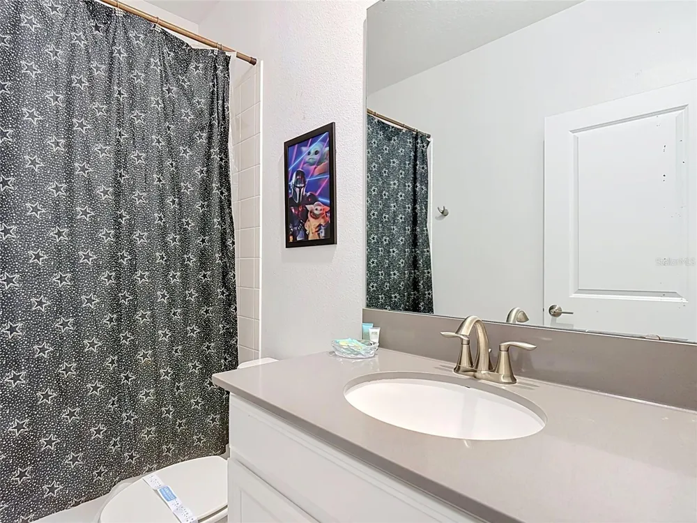 2912 PROTAGONIST STREET Kissimmee, FL 34746