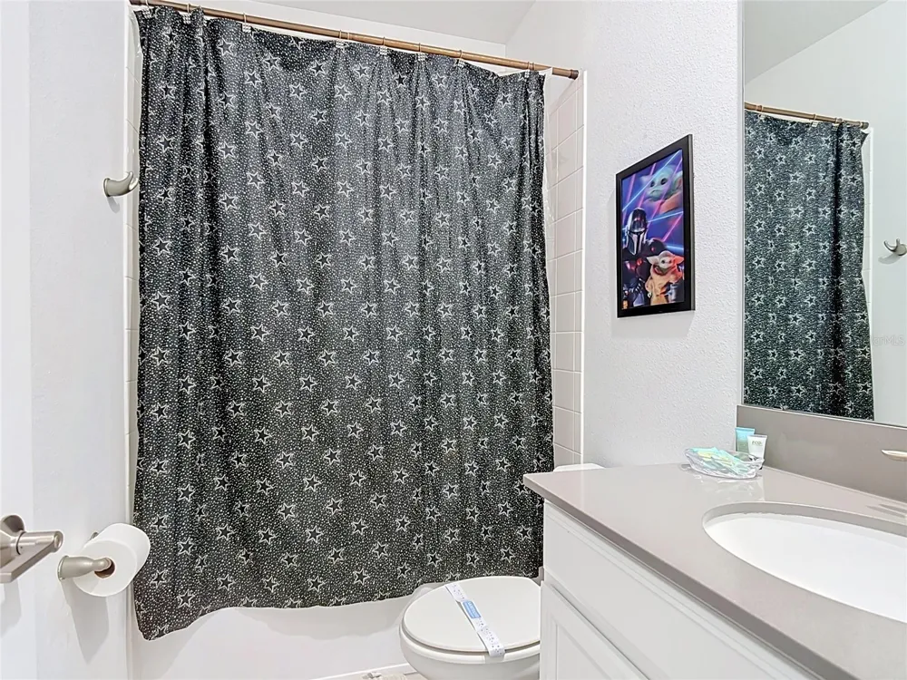 2912 PROTAGONIST STREET Kissimmee, FL 34746