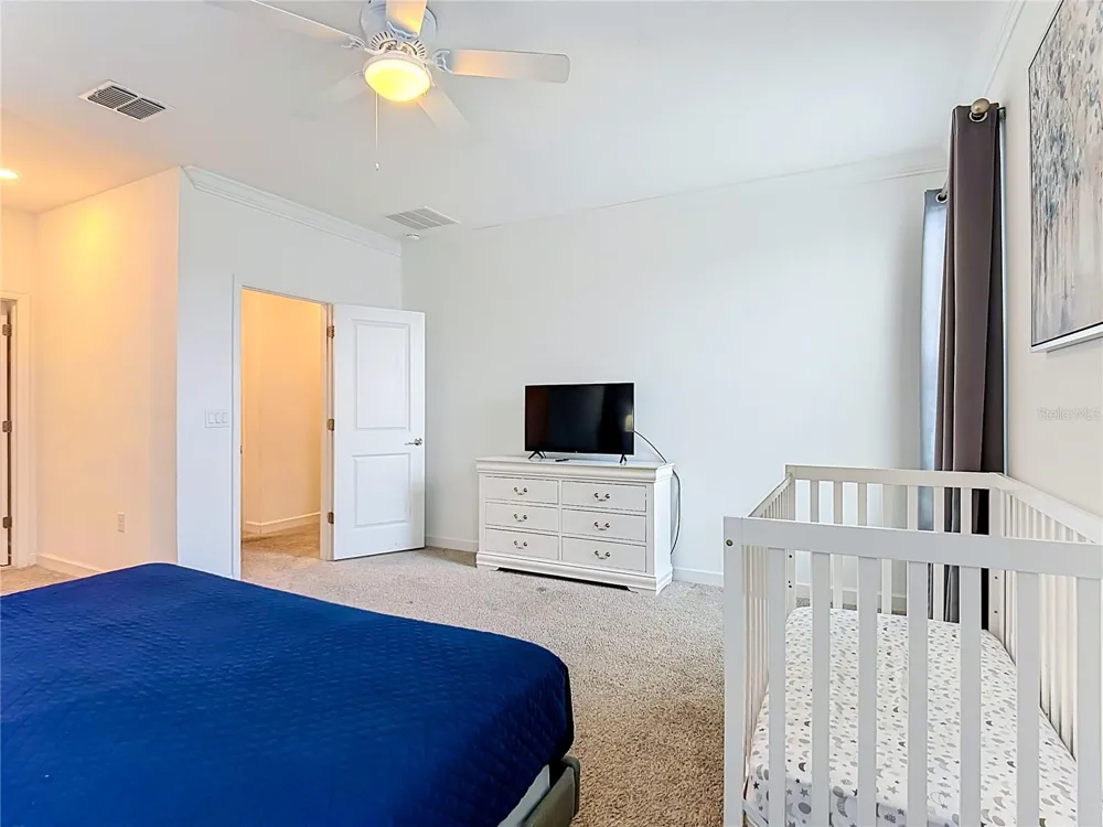 2912 PROTAGONIST STREET Kissimmee, FL 34746