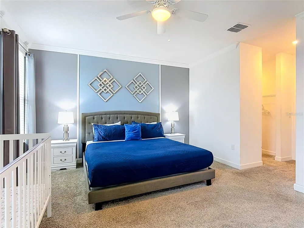 2912 PROTAGONIST STREET Kissimmee, FL 34746