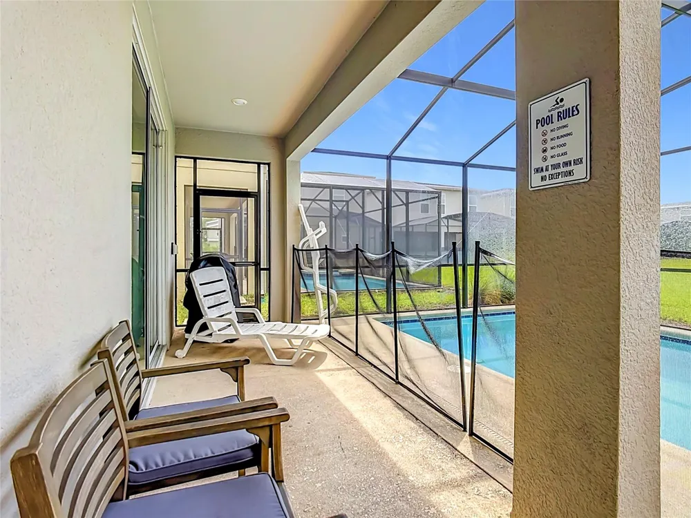 2912 PROTAGONIST STREET Kissimmee, FL 34746