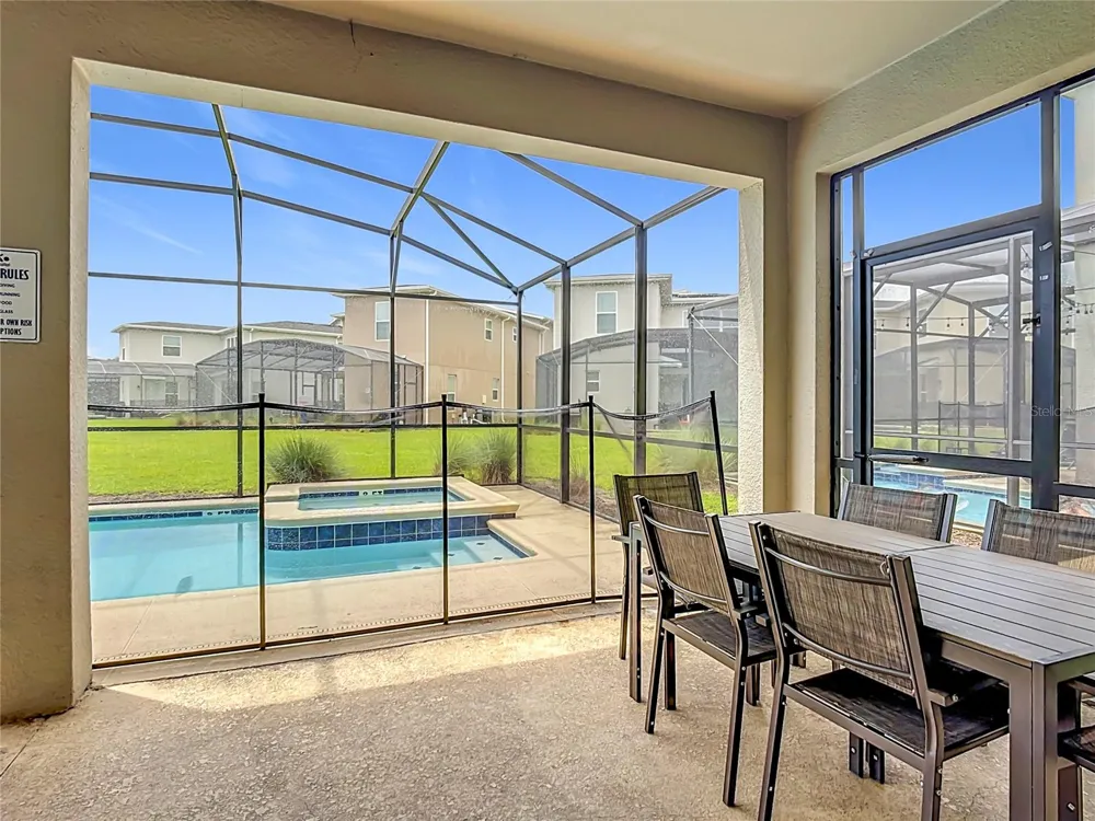 2912 PROTAGONIST STREET Kissimmee, FL 34746