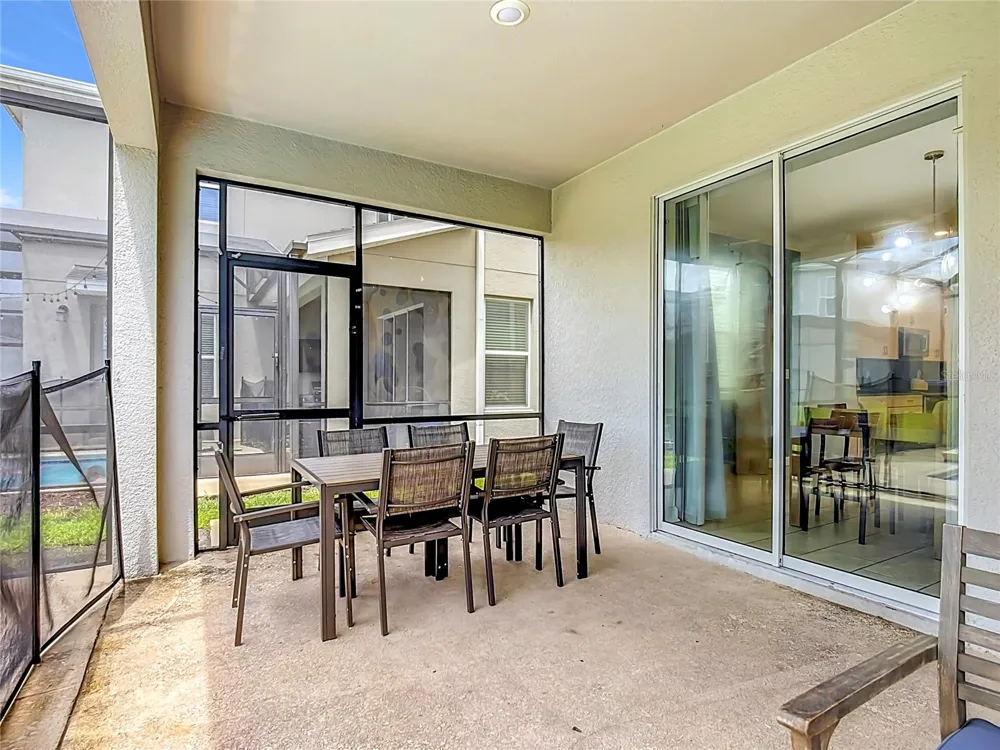 2912 PROTAGONIST STREET Kissimmee, FL 34746