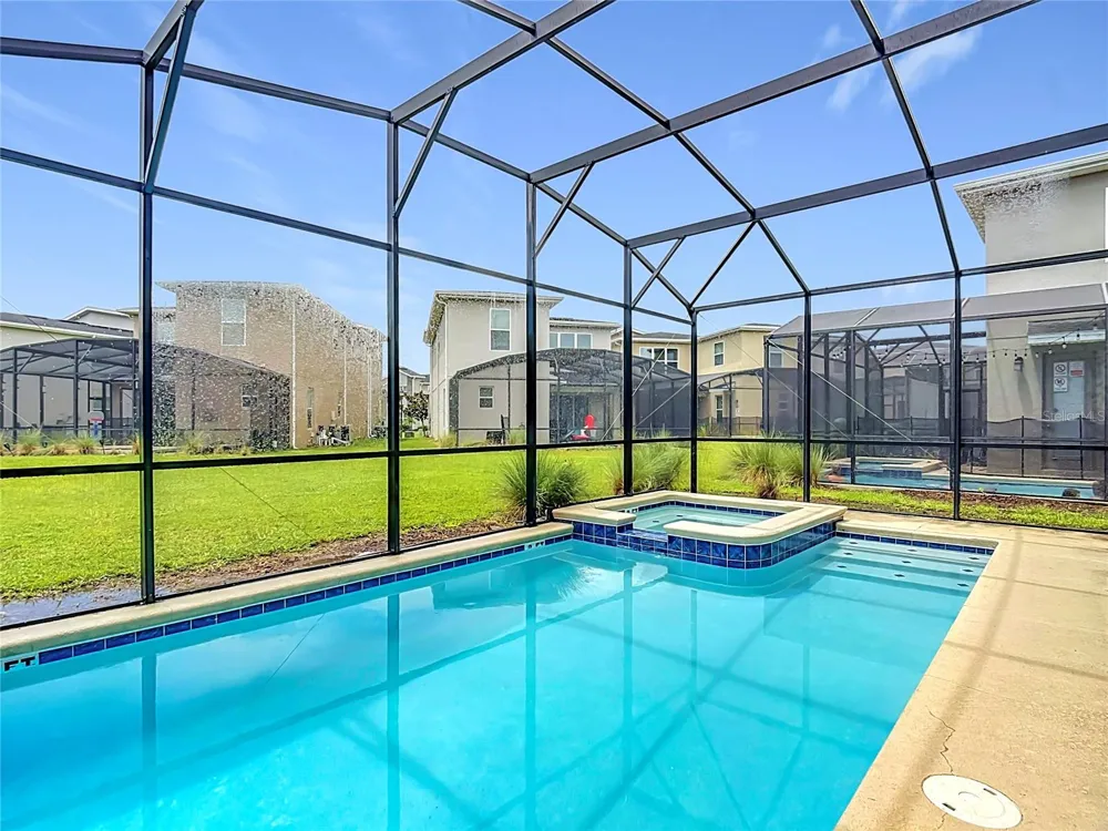 2912 PROTAGONIST STREET Kissimmee, FL 34746