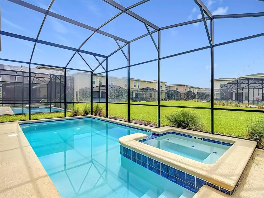 2912 PROTAGONIST STREET Kissimmee, FL 34746