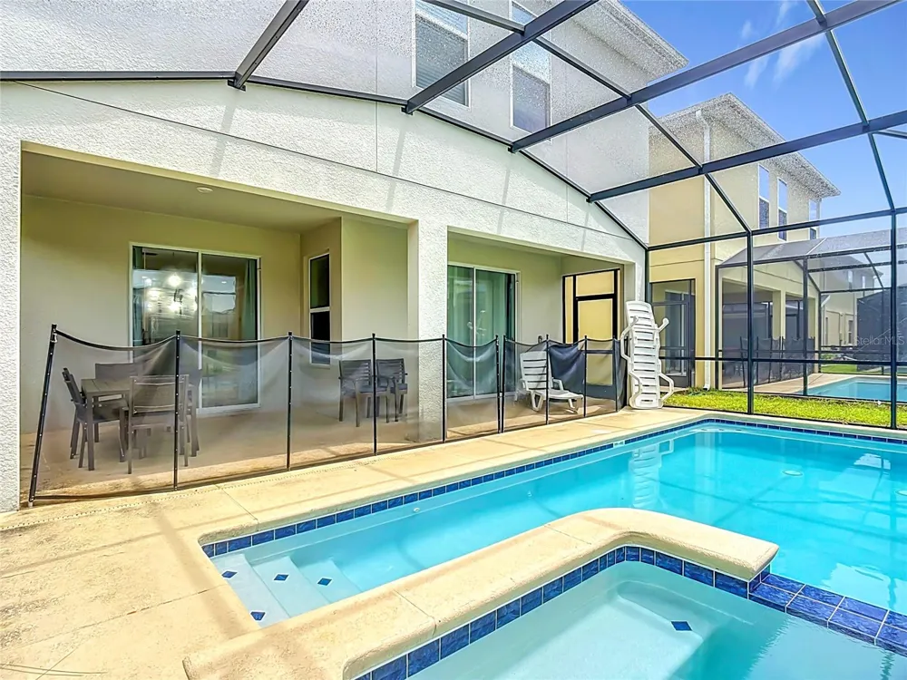 2912 PROTAGONIST STREET Kissimmee, FL 34746