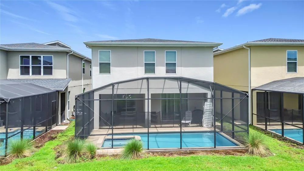 2912 PROTAGONIST STREET Kissimmee, FL 34746